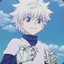 Killua