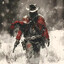 Arthur Morgan