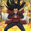 HASHIRAMA SENJU