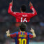 The Black Messi