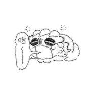 欧德卡特正在决斗