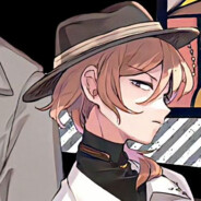 Chuuya