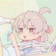 真寻酱可爱捏www