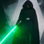 LUKE SKYWALKER