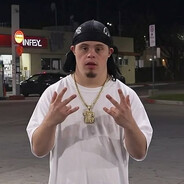 mentally handicapped hoodrat