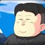 Kim Jung Un o/