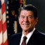 Ronald Reagan