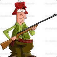 Hunter - steam id 76561197964469981