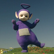 Tinky-winky