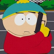 Cartman picks your coffin!