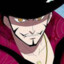 Dracule Mihawk