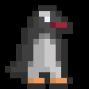 PixelPenguin