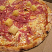 pizze