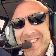 洛杉矶传奇机长