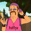 Bill Dauterive