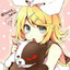 Kagamine Rin