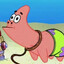 Patrick Star