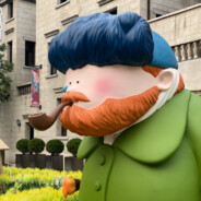 美国上将麦克阿瑟