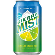 SIERRA MIST