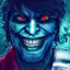 DELTARUNE TOMORROW