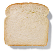 sliced bread