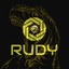 RUDY [•{cc}•]