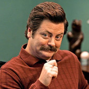 Ron Swanson