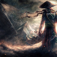 Pawlo<<The_Last_Ronin>>