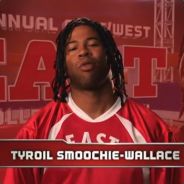 TYROIL SMOOCHIE-WALLACE