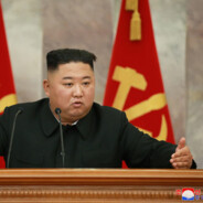 Kim Jong un