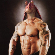 The Musclemancer