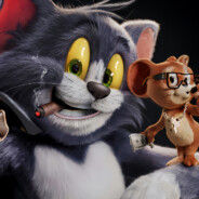 枪马眼瞎人还菜