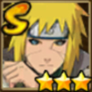 波风水门[秽土转生]