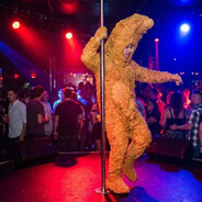 Chicken Stripper
