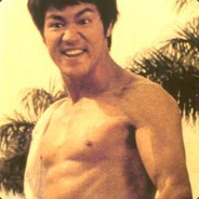 Bruce Lee