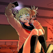 Himiko Toga