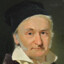 Carl Friedrich Gauss