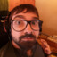 Steam avatar