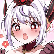 神秘火星大头女子