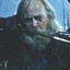 Old man At Helm&#039;s Deep