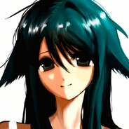 现实命苦装忧郁