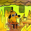 This is fine.