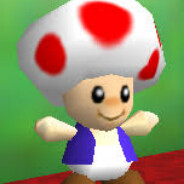 240p Toad