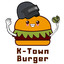 K-Town Burger