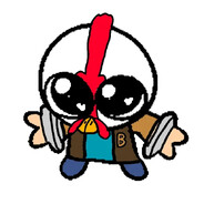 айзек вьгувігуві