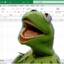 Sapo do Excel