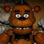 soy el five night at freddys