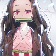 祢豆子