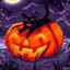 Pumpkin king