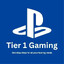 Tier 1 Gaming